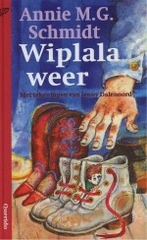 Wiplala weer