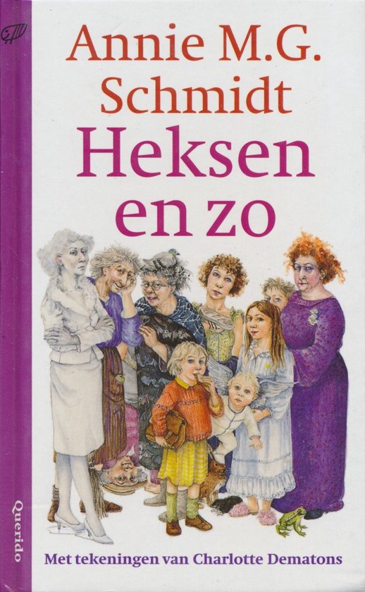 Heksen En Zo