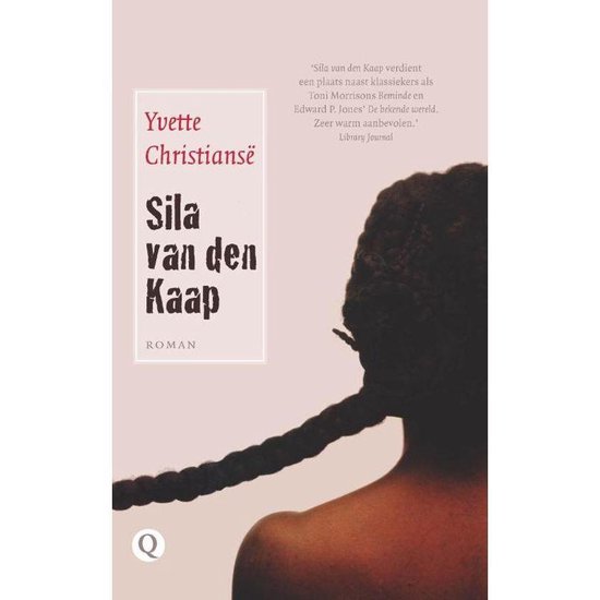 Sila Van Den Kaap