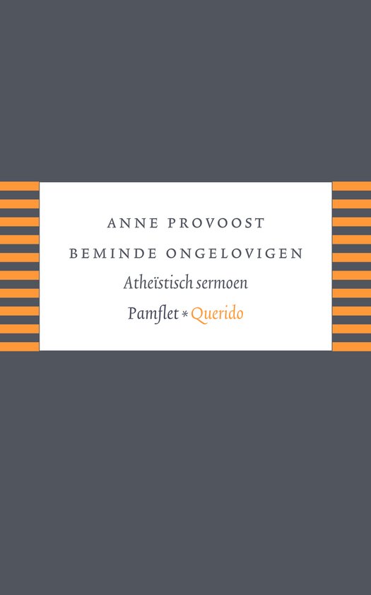 Beminde ongelovigen