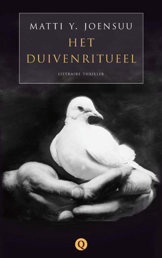 Duivenritueel