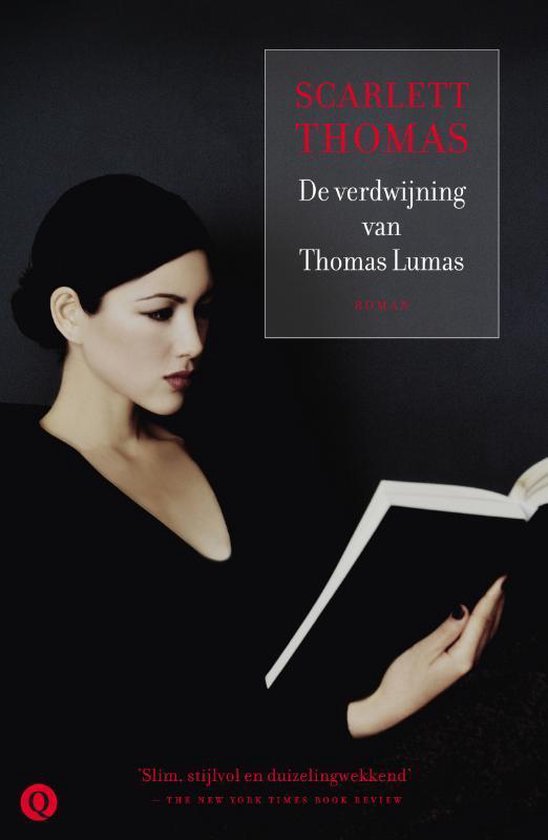 Verdwijning van Thomas Lumas