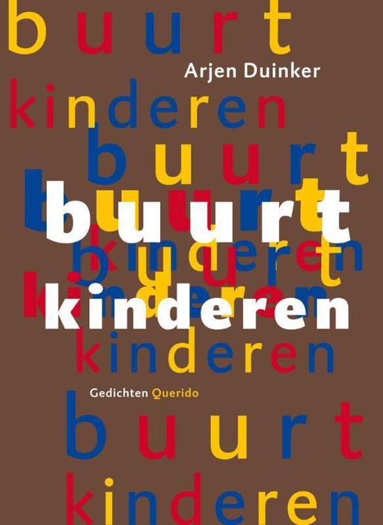 Buurtkinderen