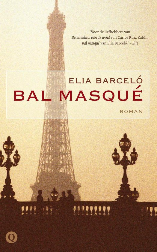 Bal Masque