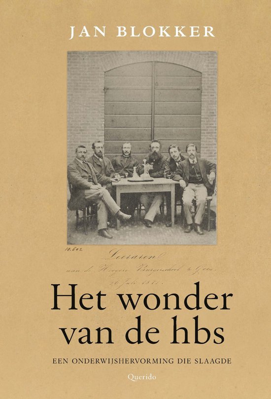 Het wonder van de hbs