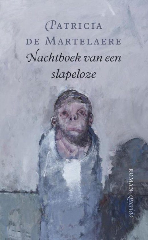 Nachtboek van een slapeloze