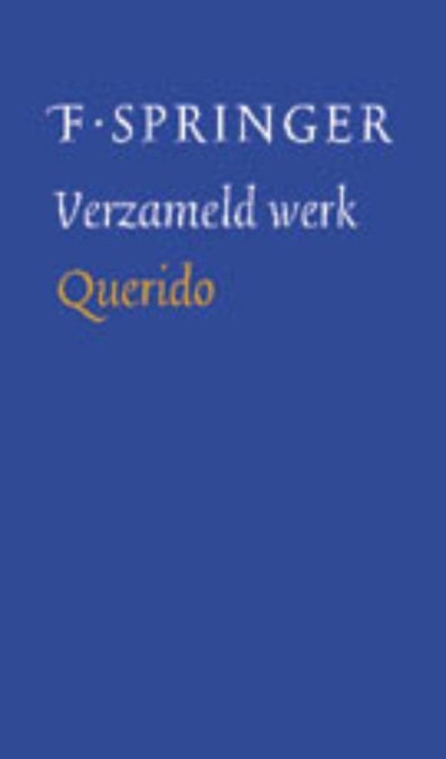 Verzameld werk