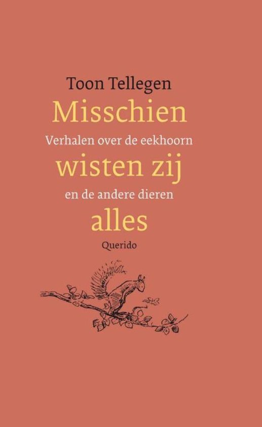 Misschien wisten zij alles