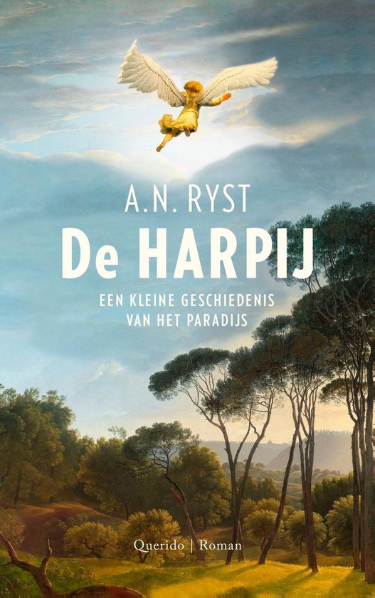 De harpij