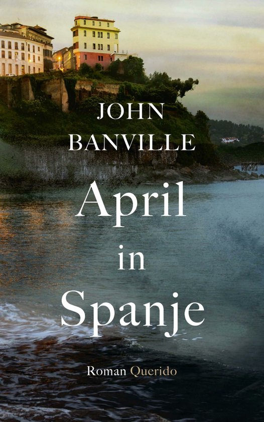 April in Spanje