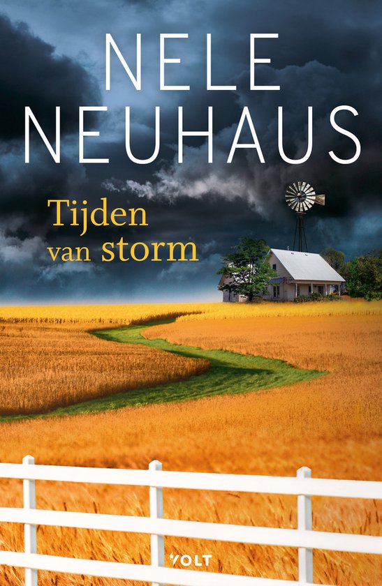 Tijden van storm