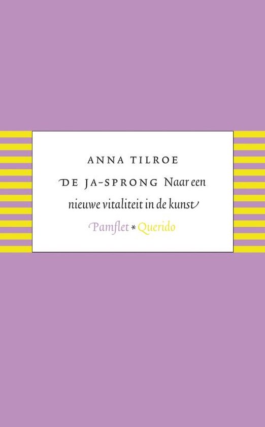 De ja-sprong