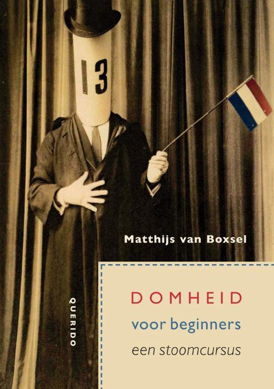 Domheid voor beginners