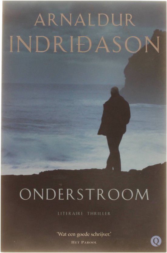 Onderstroom