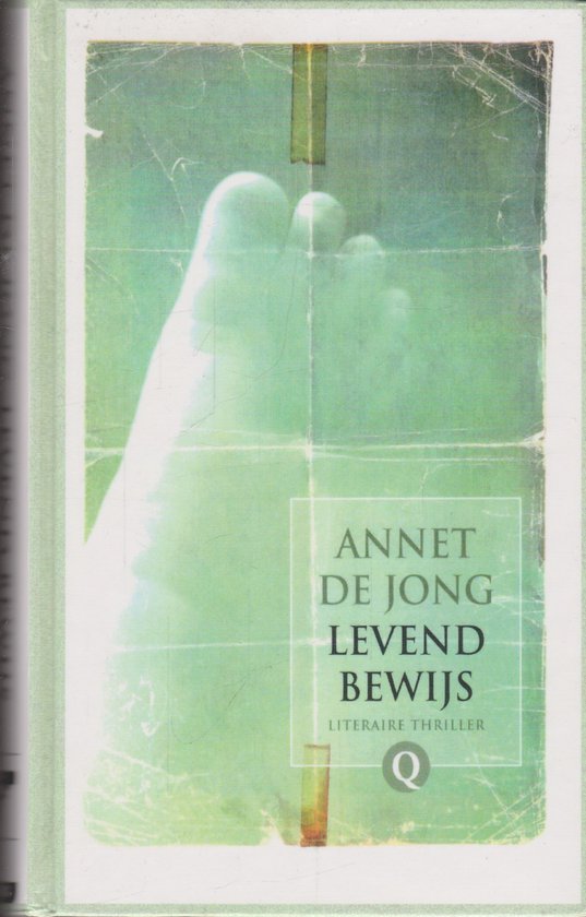 Levend bewijs