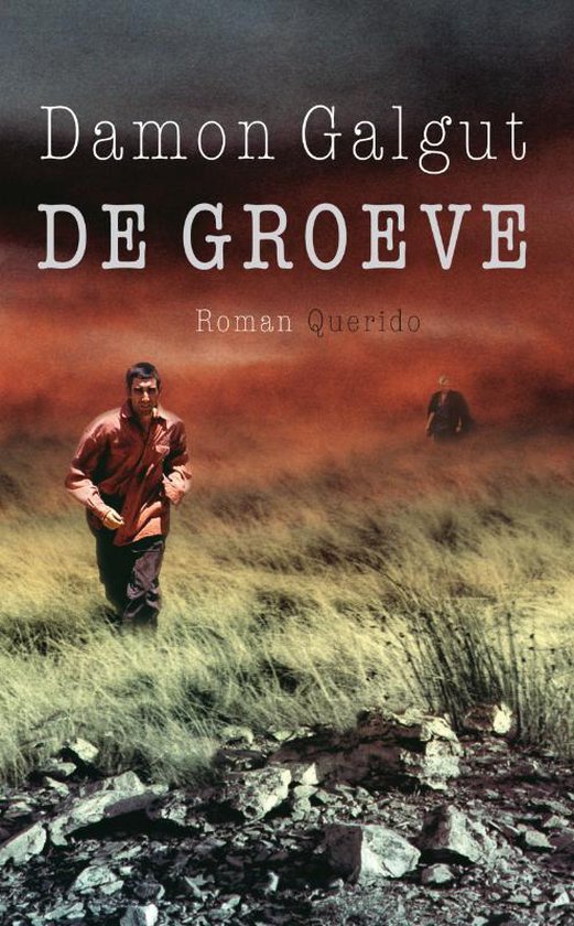 De groeve