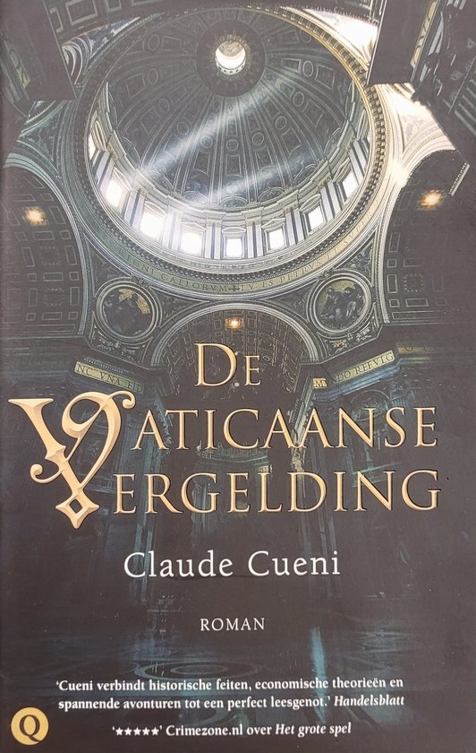 De Vaticaanse Vergelding