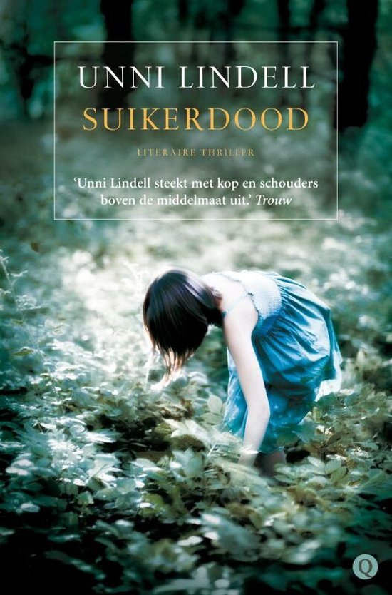 Suikerdood