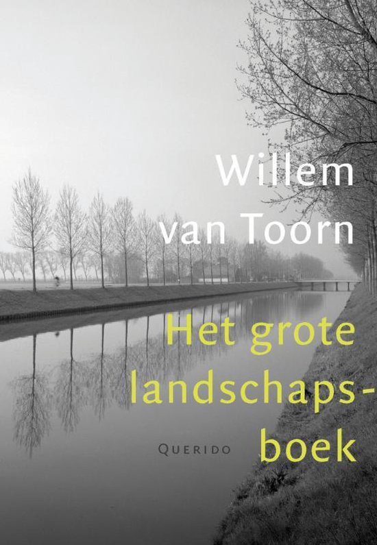 Het grote landschapsboek