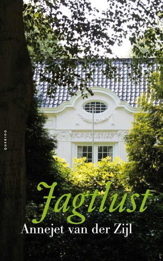 Jagtlust