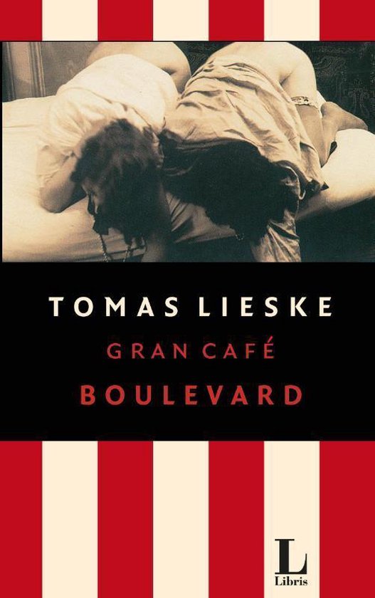 Gran Café Boulevard