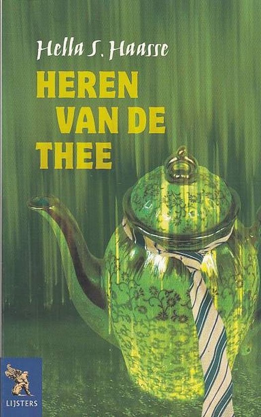 Heren van de thee