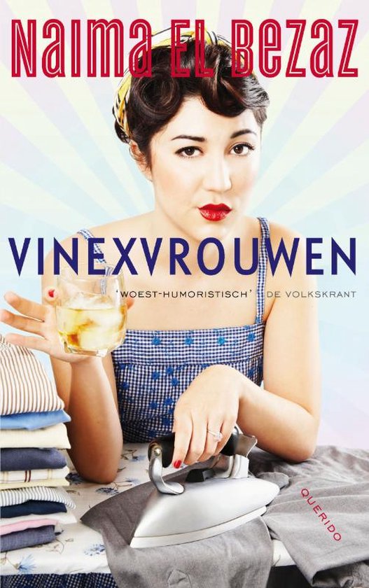 Vinexvrouwen