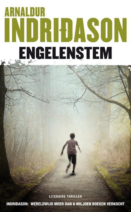 Engelenstem