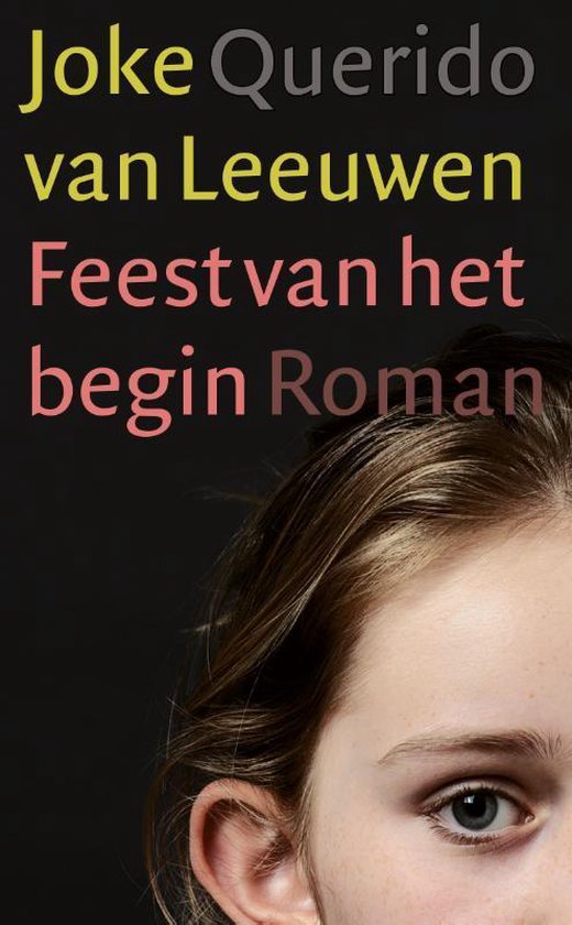 Feest van het begin