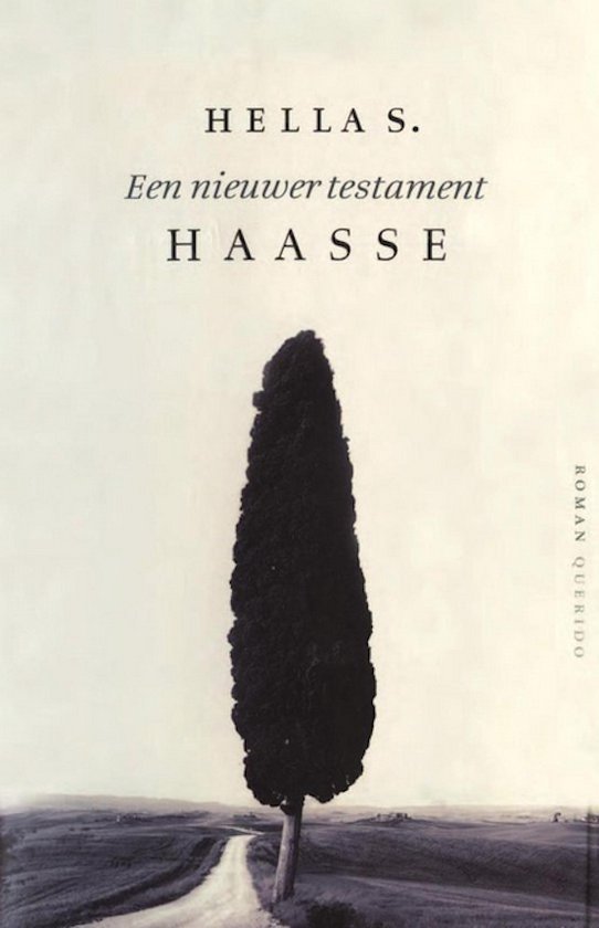 Een nieuwer testament