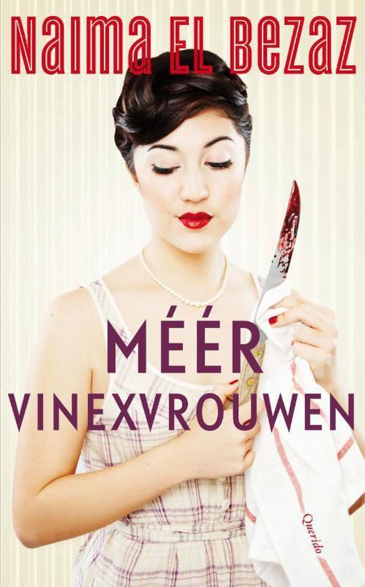 Méér Vinexvrouwen