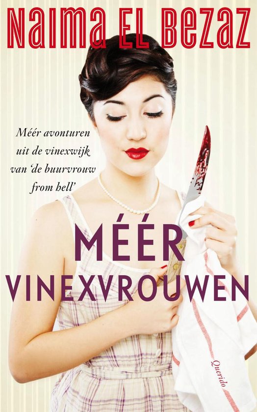 Meer vinexvrouwen