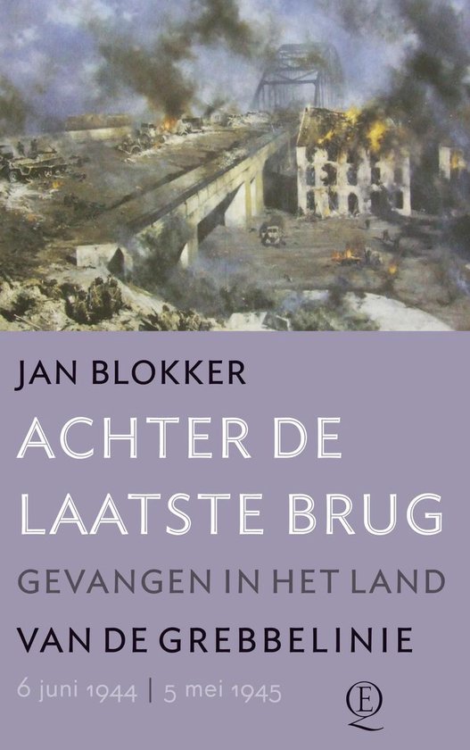 Achter de laatste brug