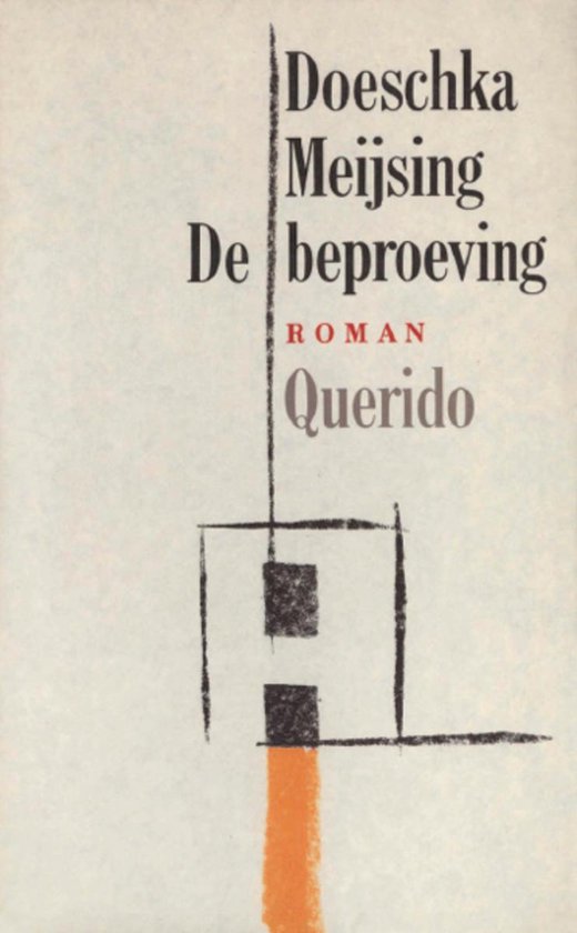 De beproeving