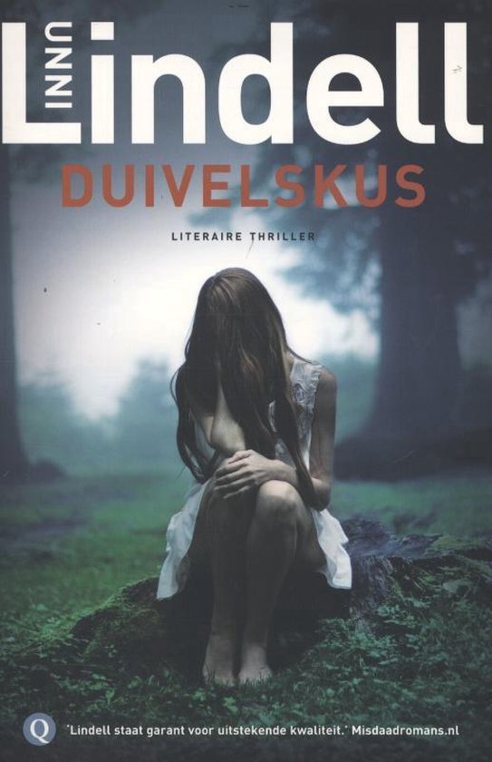 Duivelskus