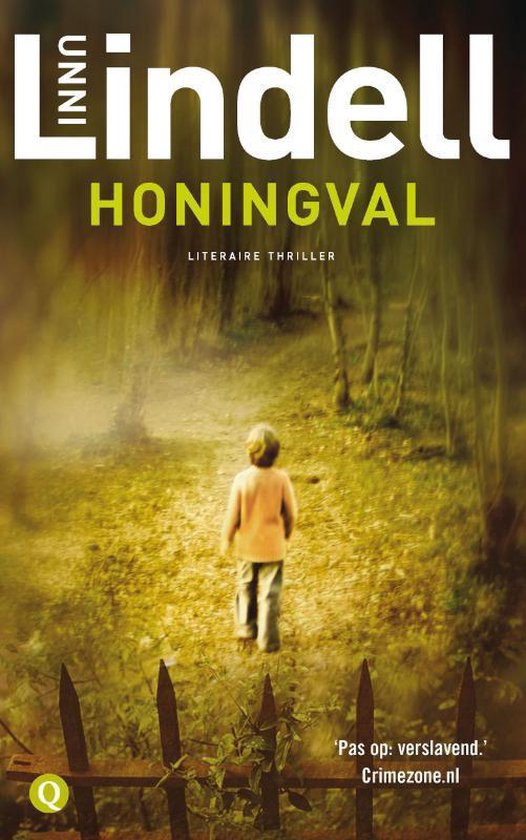 Honingval