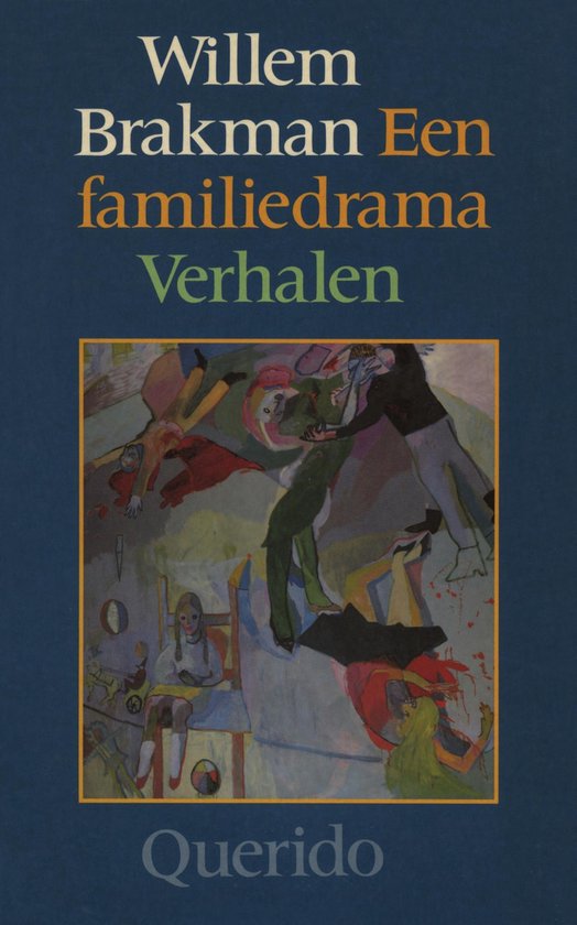 Een familiedrama