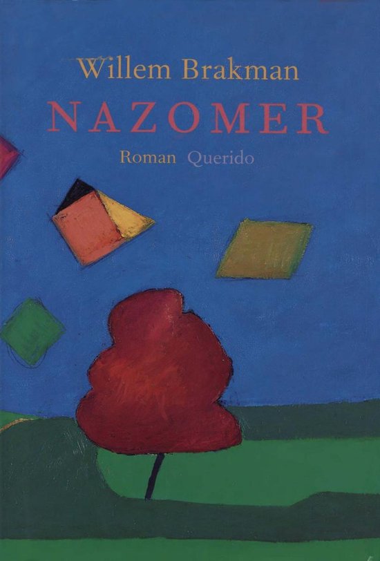 Nazomer