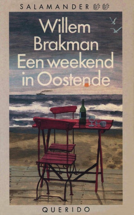 Een weekend in Oostende