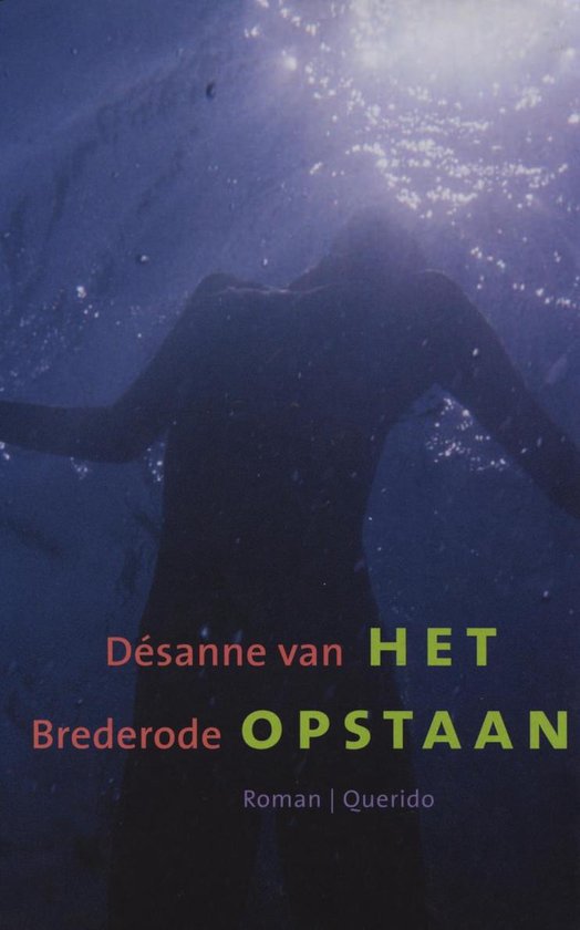 Het opstaan