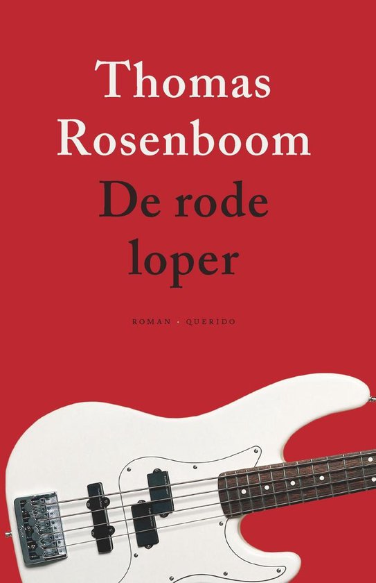 De rode loper