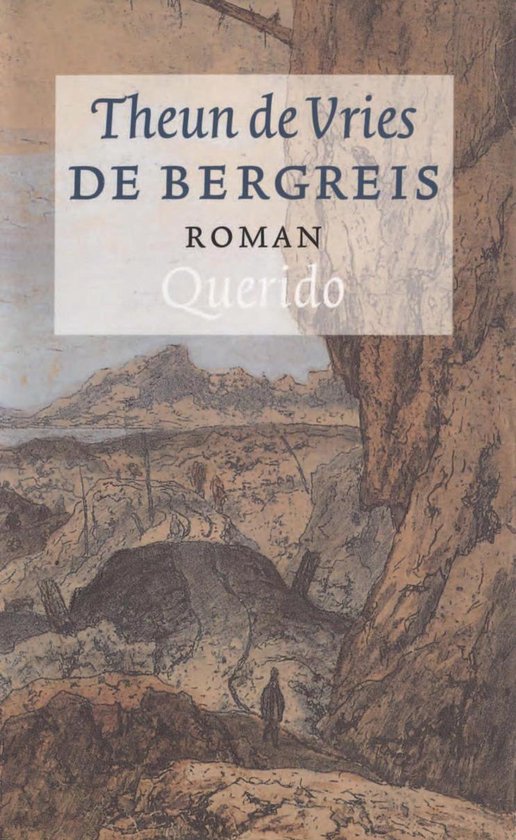 De bergreis