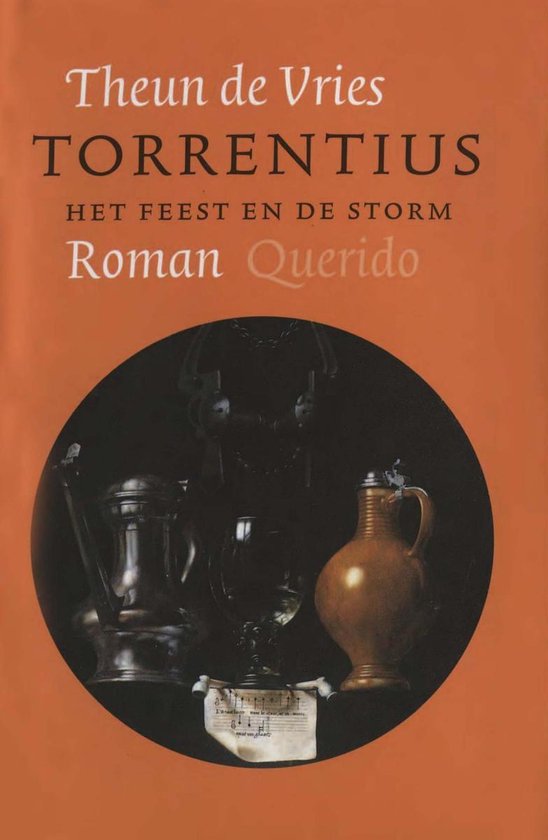 Torrentius