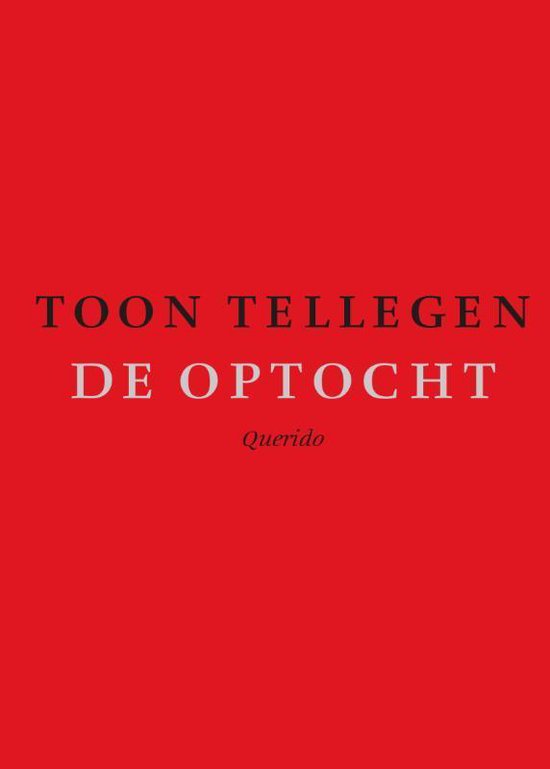 De optocht