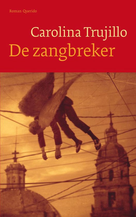 De zangbreker