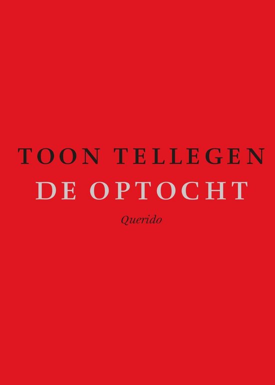De optocht