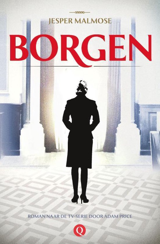 Borgen