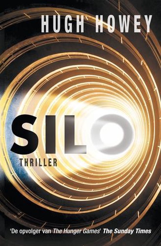 Silo - Silo