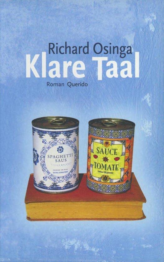 Klare taal