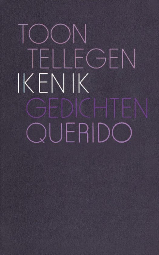 Ik en ik